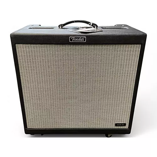 Used Fender ACB 50 Tube Bass Combo Amp