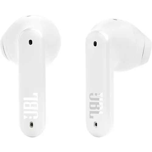 JBL Tune Flex True Wireless Noise-Canceling Earbuds Black