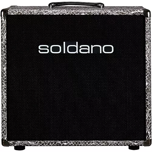 Soldano 1x12