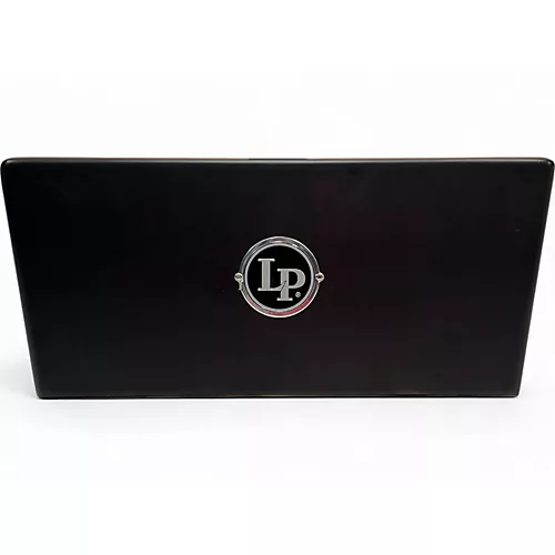 Used LP LAP BONGO CAJON Hand Drum