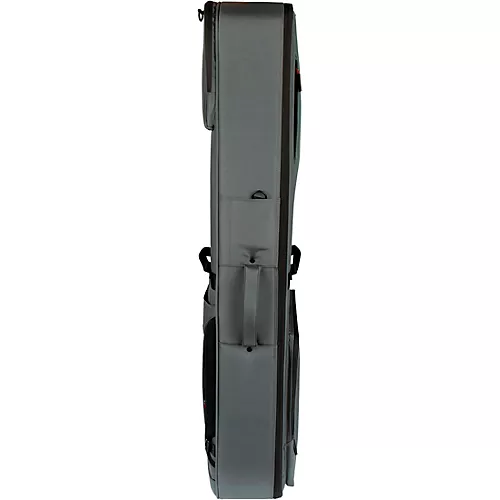 Gator ICON Series Gig Bag for Dreadnaught Acoustic Guitars Gray