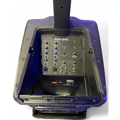 Used JBL EON ONE Sound Package