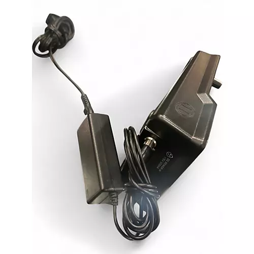 Used Harbinger LV7 7-Channel Analog Mixer With Bluetooth Powered Mixer