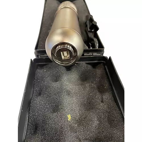 Used MXL USB.009 USB Microphone