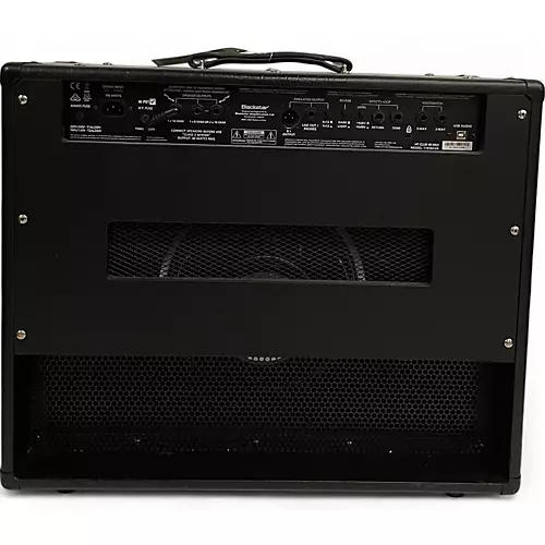 Used Blackstar HT Club 40 Venue 40W 1x12 Tube Guitar Combo Amp