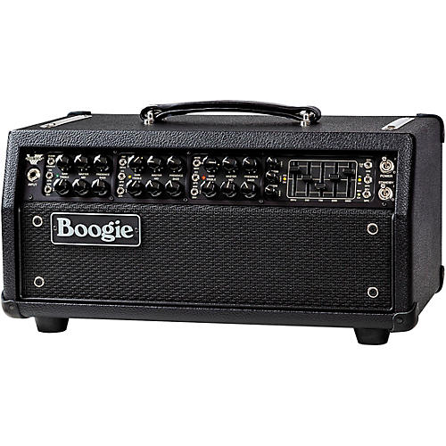 MESA/Boogie Mark VII 90W Guitar Tube Head Hot White Bronco