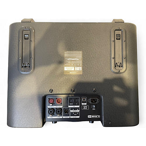 Used Line 6 Powercab 112 Plus Bass Cabinet