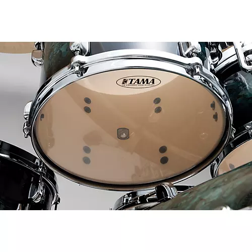 TAMA Starclassic Performer 4-Piece Shell Pack With 22