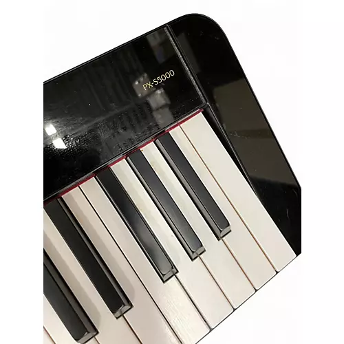 Used Casio Privia PXS5000