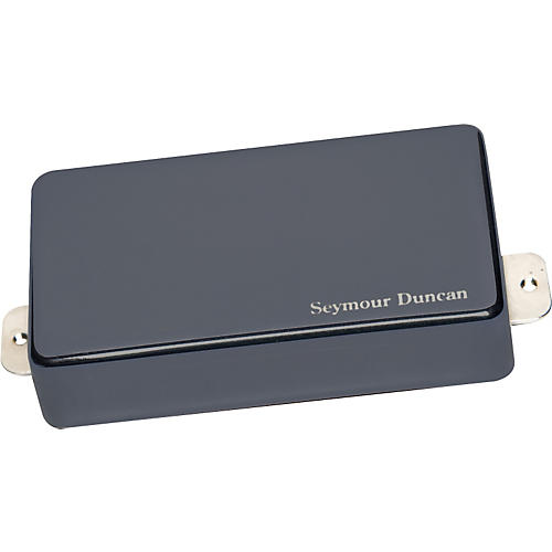 Seymour Duncan AHB-1 Blackouts Humbucker Set with Metal Covers Gold