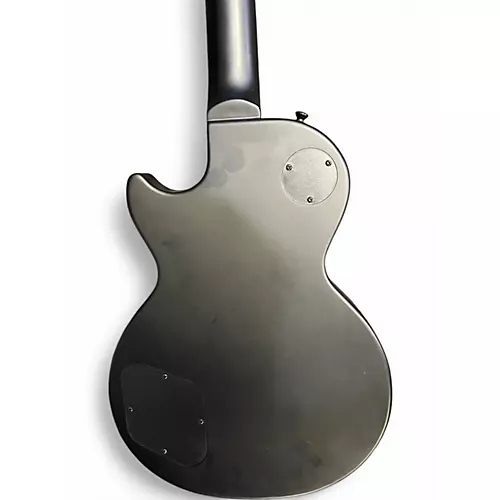 Used Epiphone Pirates of the Caribbean Black Solid Body Electric Guitar Black