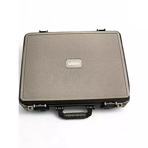 Used Warm Audio WA8000 Tube Microphone