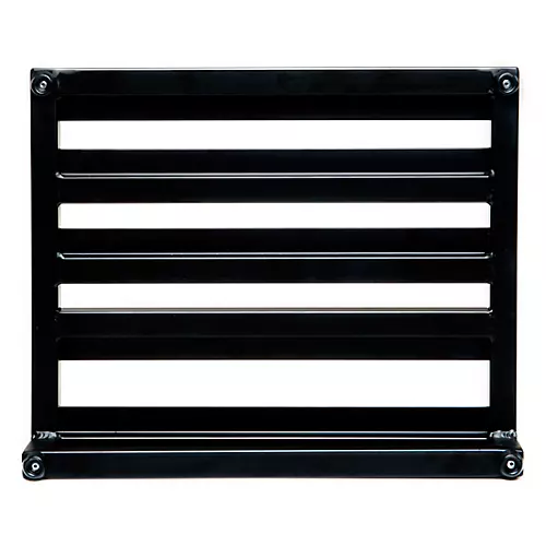 Pedaltrain Novo 18 Pedalboard with Soft Case