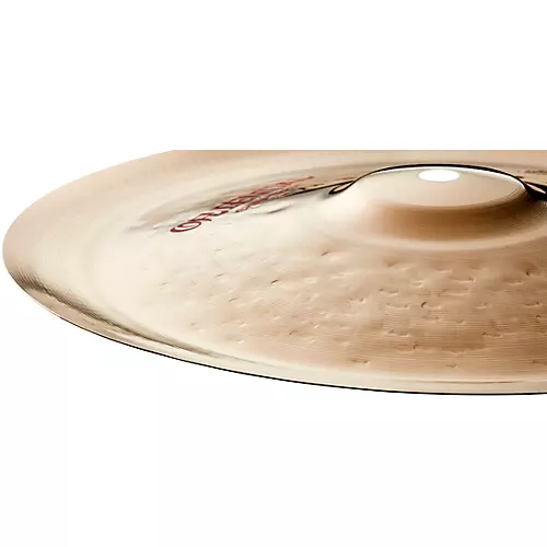 Zildjian Oriental China 'Trash' Cymbal 14 in.