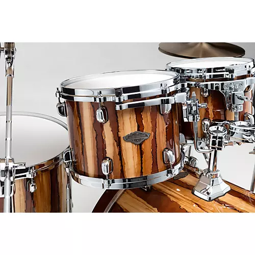 TAMA Starclassic Performer 4-Piece Shell Pack With 22