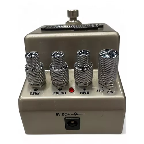 Used Marshall JACKHAMMER JH-1 Effect Pedal