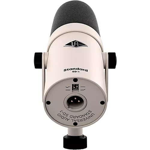 Universal Audio SD-1 Standard Dynamic Microphone