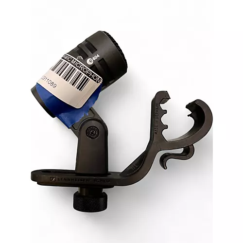 Used Sennheiser E604 Dynamic Microphone