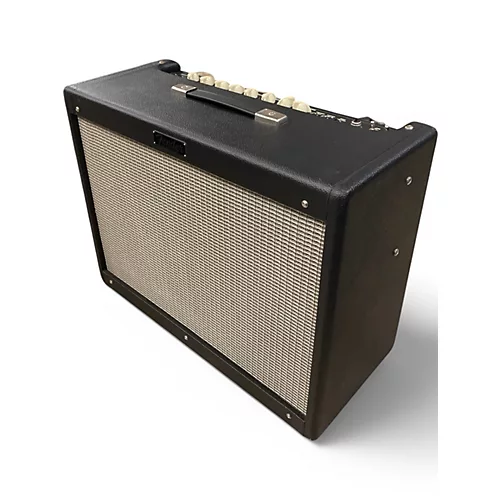 Used Fender Hot Rod Deluxe IV 40W 1x12 Tube Guitar Combo Amp
