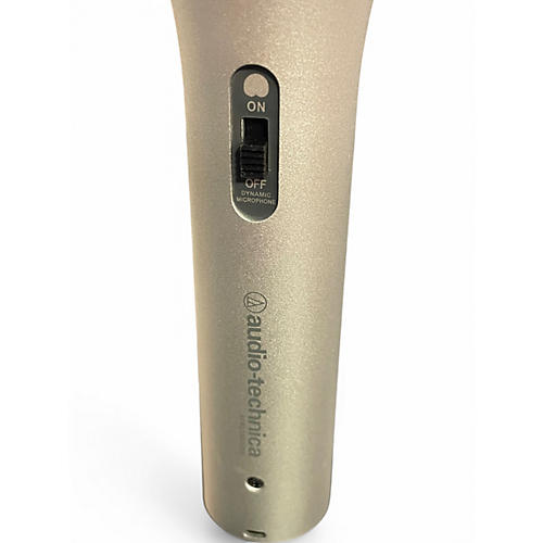 Used Audio-Technica ATR2100-USB Dynamic Microphone