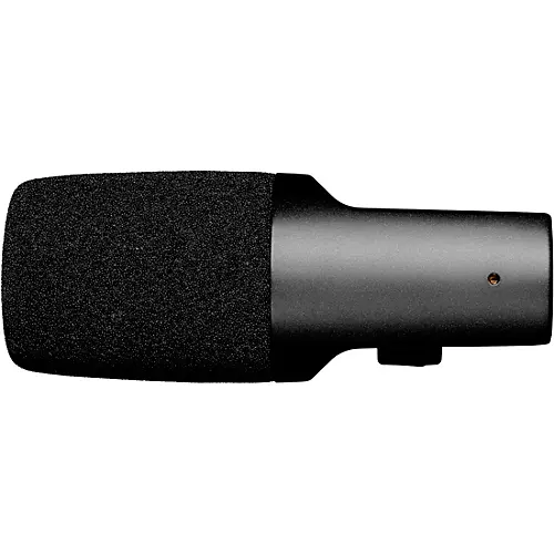 sE Electronics DynaCaster DCM3 Broadcast Microphone