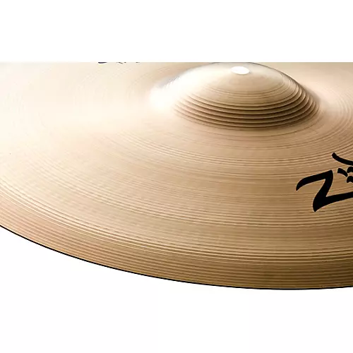 Zildjian A Series Thin Crash Cymbal 18 in.