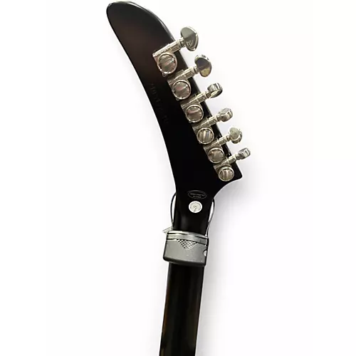 Used Epiphone EXTURA PROPHECY YELLOW TIGER Solid Body Electric Guitar YELLOW TIGER