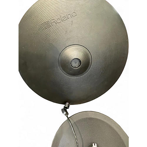 Used Roland TD27 KV2 Electric Drum Set