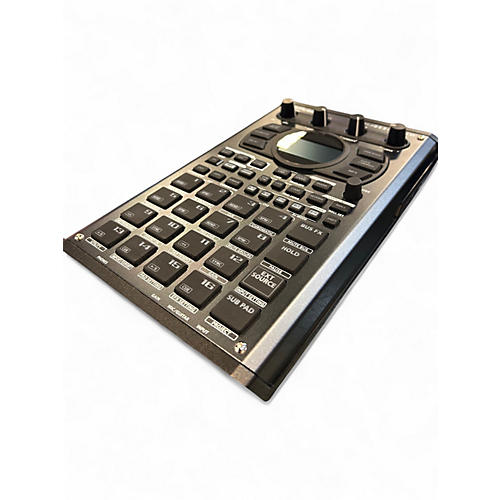 Used Roland SP404 MKII Production Controller