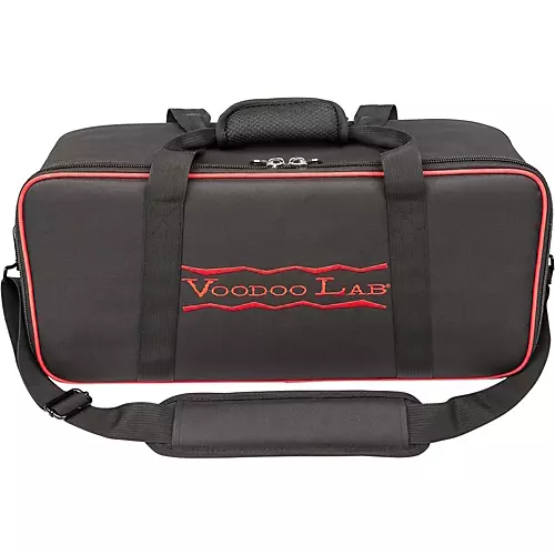 Voodoo Lab Dingbat Small Pedalboard