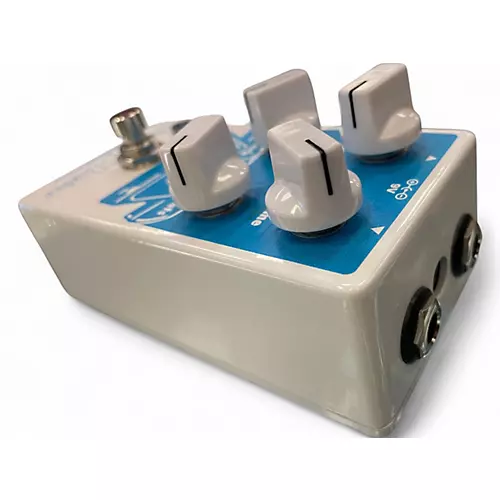 Used EarthQuaker Devices Dispatch Master Delay and Reverb Effect Pedal