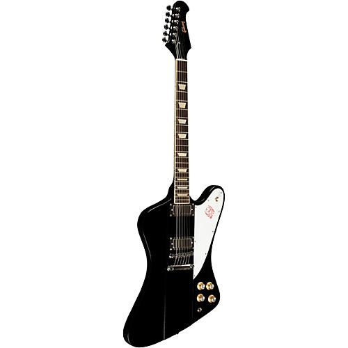 Gibson Firebird Platypus Electric Guitar Ebony