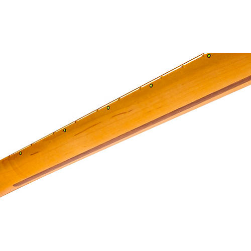 Fender American Ultra II Meteora Ebony Fingerboard Electric Guitar Ultraburst