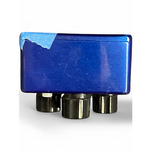 Used MXR M288 Bass Octave Deluxe Bass Effect Pedal