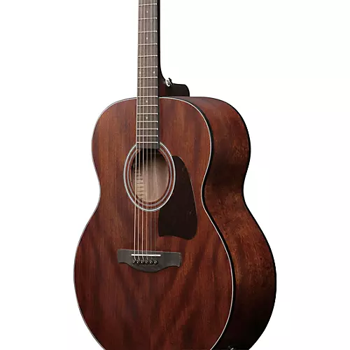 Ibanez AJ54E Jumbo Acoustic-Electric Guitar Natural