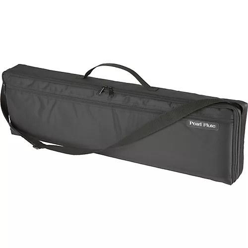 Pearl Flutes 305 Series Bass Flute C Foot with Crutch