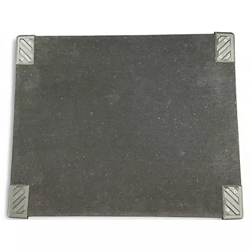 Used Markbass std104hr Bass Cabinet