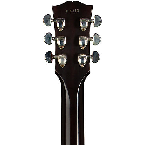 Gibson Custom Les Paul Special Double-Cut Figured Maple Top VOS Electric Guitar Cobra Burst