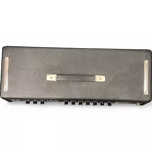 Used Fender SUPER REVERB 4X10 TONEMASTER Guitar Combo Amp