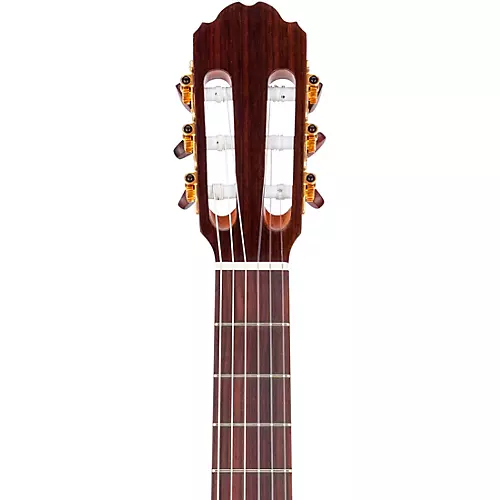 Kremona F65CW TL Thin-Bodied Nylon-String Acoustic-Electric Guitar Natural
