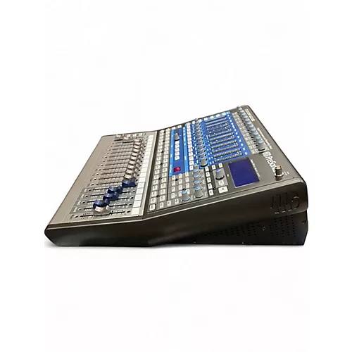 Used PreSonus Studio Live 16.0.2 Digital Mixer