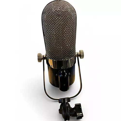 Used 2000s Cascade VICTOR Ribbon Microphone