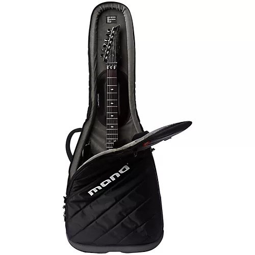 MONO Vertigo Electric Guitar Case Jet Black