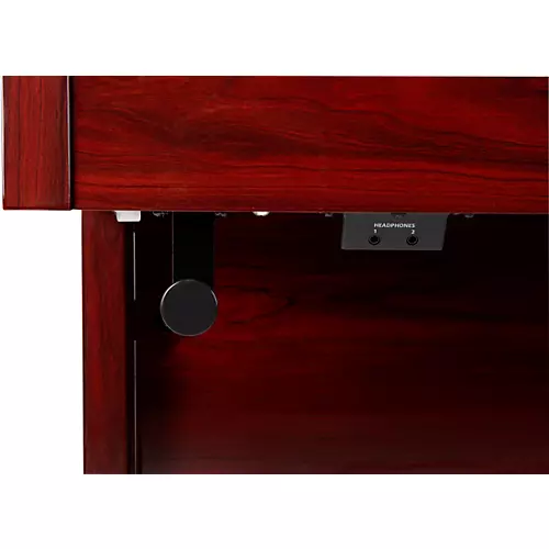 Williams Overture III Digital Piano Ebony