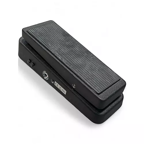 Used Dunlop 535Q Cry Baby Multi-Wah Effect Pedal