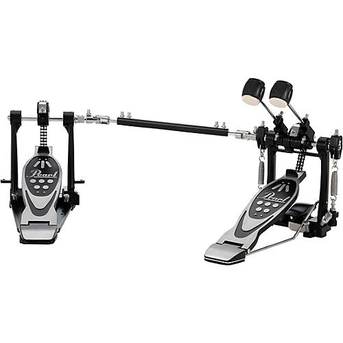 Pearl Double Bass Drum Pedal