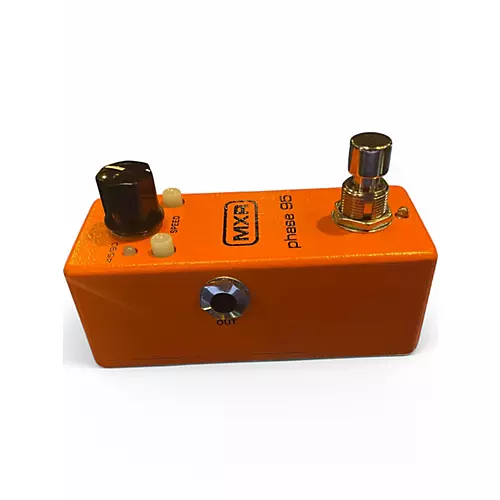 Used MXR M290 Phase 95 Effect Pedal