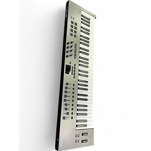 Used Nektar IMPACT LX61+ MIDI Controller