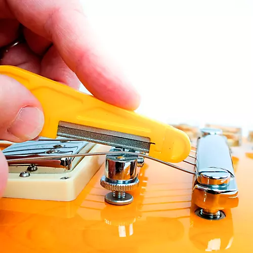 Music Nomad Diamond Coated .032