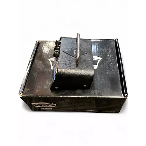 Used VOX MV50 Rock Guitar Amp Head